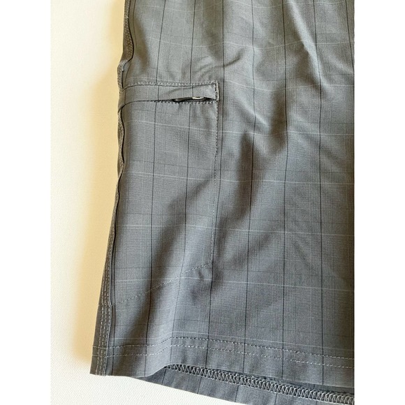 O’Neill Cossover Hybrid Shorts - Picture 7 of 7